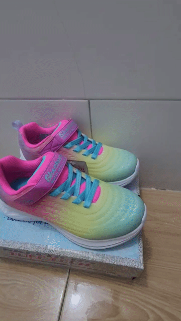 Giày thể thao Skechers Nữ size 34. Mua bán Giày dép tại Thành phố Biên Hòa Đồng Nai được đăng bởi Dora Computer hình 1