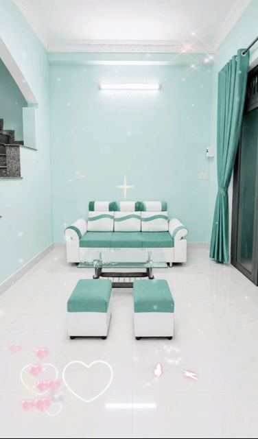 Mua bán Nhà ở Quận Tân Bình Tp Hồ Chí Minh diện tích 40 m² giá 4,6 tỷ