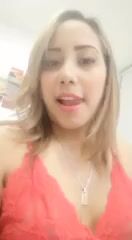 Model - SaimonScorpio ass