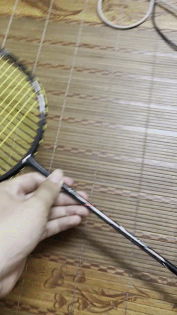 vợt cầu lông lining axforce cannon. Mua bán Đồ thể thao, Dã ngoại tại Huyện Thanh Trì Hà Nội được đăng bởi Ngọc Lâm hình 1