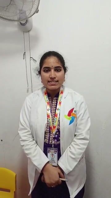 Real World Evidence®  of 85 Months Age With Initial Ability Score 151 Having 424 Today by Divya Mekala, Admin Manager from Suchitra