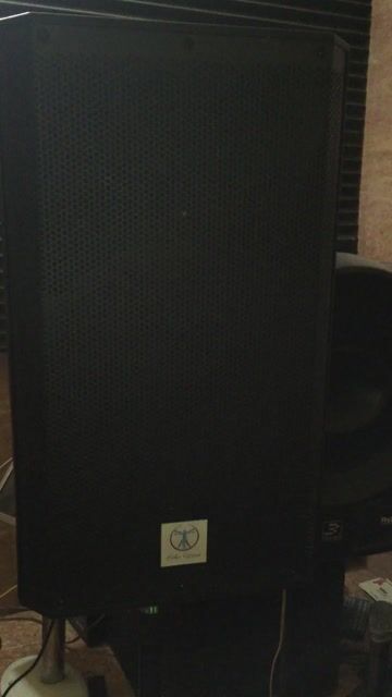 Loa Active Echo Wave DSP 215. Mua bán Tivi, Âm thanh tại Quận Bắc Từ Liêm Hà Nội được đăng bởi Phú Qúy Audio hình 1