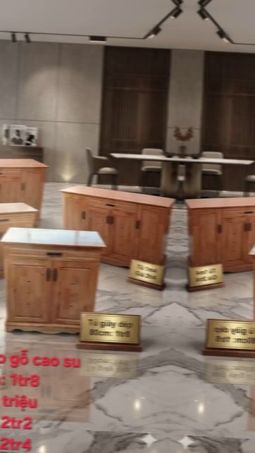 Tủ giày dép gỗ hiện đại. Mua bán Tủ, kệ gia đình tại Thành phố Buôn Ma Thuột Đắk Lắk được đăng bởi NỘI THẤT BUÔN MA THUỘT hình 1