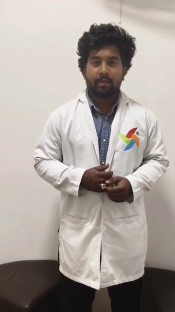 Real World Evidence®  of 62 Months Age With Initial Ability Score 572 Having 686 Today by Shaik Junaid Ahmed, Admin Manager from Khajaguda, Mehdipatnam
