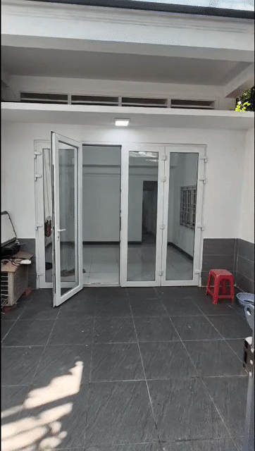Cho thuê Nhà ở Quận Tân Phú Tp Hồ Chí Minh diện tích 80 m² giá 10 triệu/tháng