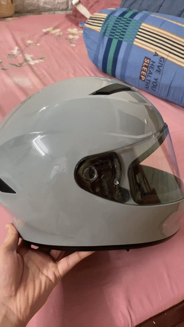 Mũ bảo hiểm fullface X speed Nex70 siêu siêu lướt. Mua bán Phụ tùng xe tại Quận Đống Đa Hà Nội được đăng bởi Manh Cuong hình 1