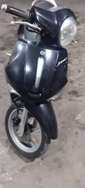 Yamaha Janus màu Đen. Mua bán Xe máy tại Quận Cái Răng Cần Thơ được đăng bởi Hoàng Ghi Ta hình 1