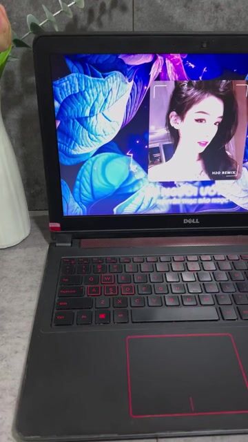 Dell 7559 i5 6300hq 8GB/256GB Đã dùng. Mua bán Laptop tại Quận 6 Tp Hồ Chí Minh được đăng bởi Máy Tính Bảo Ngọc hình 1