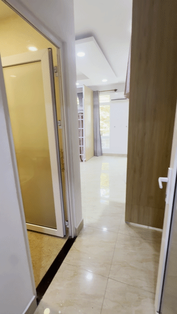 Cho thuê Phòng trọ Quận Gò Vấp Tp Hồ Chí Minh diện tích 30 m² giá 2,4 triệu/tháng
