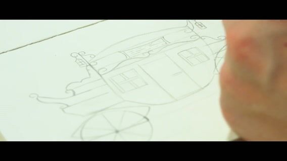 Du carrosse au carrossier...