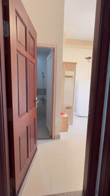 Cho thuê Căn hộ Chung cư Thành phố Thủ Đức Tp Hồ Chí Minh diện tích 25 m² giá 5,5 triệu/tháng