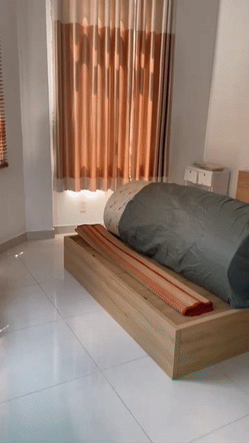 Cho thuê Nhà ở Quận Gò Vấp Tp Hồ Chí Minh diện tích 42 m² giá 12 triệu/tháng