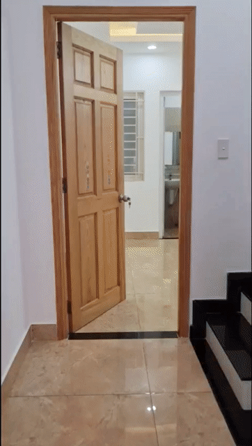 Cho thuê Phòng trọ Quận Gò Vấp Tp Hồ Chí Minh diện tích 15 m² giá 3,6 triệu/tháng