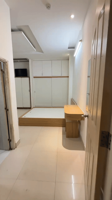 Cho thuê Phòng trọ Quận Bình Thạnh Tp Hồ Chí Minh diện tích 25 m² giá 4,8 triệu/tháng