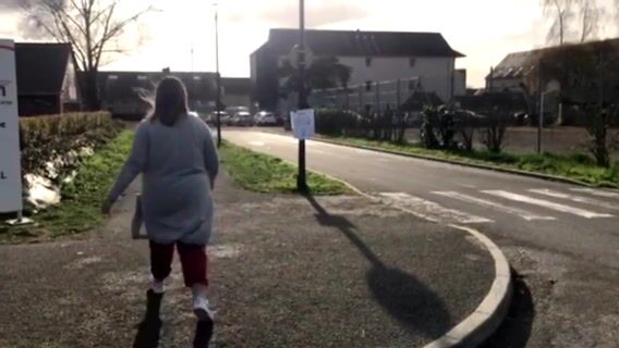 Après ma 3ème pourquoi pas un BAC PRO SAPAT?