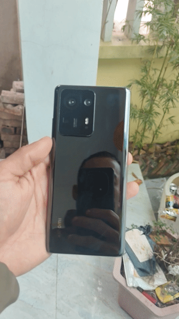 Xiaomi Mi Mix 4 256GB Đen. Mua bán Điện thoại tại Thành phố Hưng Yên Hưng Yên được đăng bởi Anh Rack hình 1
