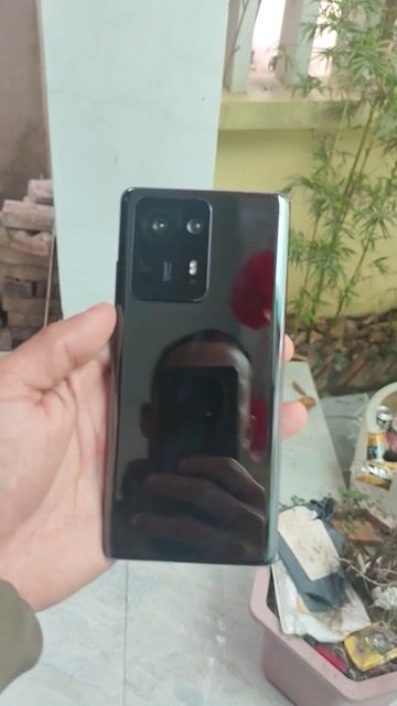 Xiaomi Mi Mix 4 256GB Đen. Mua bán Điện thoại tại Thành phố Hưng Yên Hưng Yên được đăng bởi Anh Rack hình 1