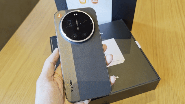 Xiaomi 17 Ultra By Leica 16/512GB Kèm Box Rom QT. Mua bán Điện thoại tại Quận 3 Tp Hồ Chí Minh được đăng bởi Minh Phạm hình 1