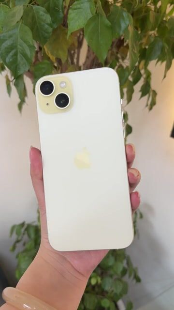 15 PLus 256Gb - Đẹp Như Mới - Bao Nợ Xấu. Mua bán Điện thoại tại Quận Tân Phú Tp Hồ Chí Minh được đăng bởi 24h alo Store hình 1