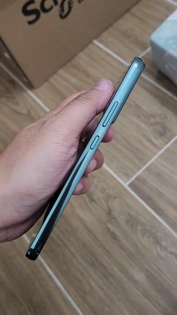 Samsung Galaxy S22 Plus Xanh Lá 128GB. Mua bán Điện thoại tại Huyện Bình Chánh Tp Hồ Chí Minh được đăng bởi Thảo Samsung hình 1