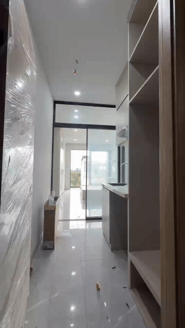 Cho thuê Căn hộ Chung cư Quận 7 Tp Hồ Chí Minh diện tích 50 m² giá 10,9 triệu/tháng