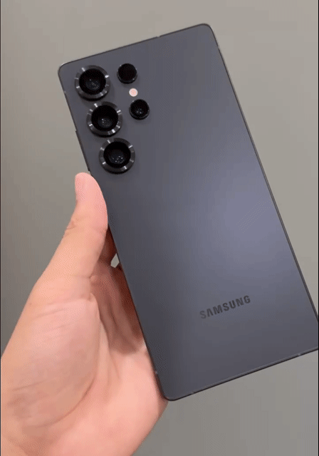 Samsung S25 Ultra 512GB Jetblack. Mua bán Điện thoại tại Quận 10 Tp Hồ Chí Minh được đăng bởi Trần Như Ngọc hình 1