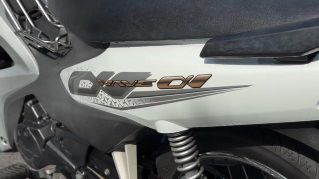 Honda Wave Alpha 2020 Màu Trắng Chính Chủ Biển 83. Mua bán Xe máy tại Quận Ninh Kiều Cần Thơ được đăng bởi Xe Cũ Nhanh Store Cần Thơ hình 1