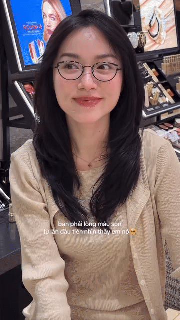 Son môi Guerlain Rouge G Satin 521 Hồng đỗ pha hồn. Mua bán Phụ kiện thời trang khác tại Quận 10 Tp Hồ Chí Minh được đăng bởi Baby Girl Lovely hình 1