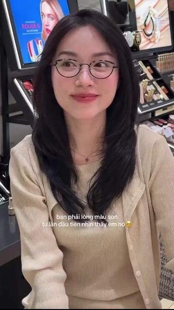Son môi Guerlain Rouge G Satin 521 Hồng đỗ pha hồn. Mua bán Phụ kiện thời trang khác tại Quận 10 Tp Hồ Chí Minh được đăng bởi Baby Girl Lovely hình 1