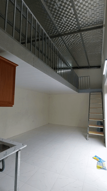 Mua bán Nhà ở Quận Hoàng Mai Hà Nội diện tích 30 m² giá 1,1 tỷ