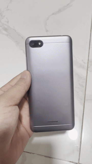 Xiaomi redmi 6a chữa cháy. Mua bán Điện thoại tại Thành phố Thủ Đức Tp Hồ Chí Minh được đăng bởi Phạm Văn Thạch hình 1
