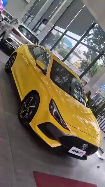 MG MG5 2024  - 0 km. Mua bán Ô tô tại Quận Tân Phú Tp Hồ Chí Minh được đăng bởi Minh Đức MG Trường Chinh hình 1