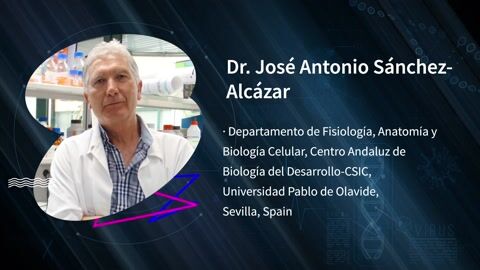 Rare Diseases and Potential Therapies | Interview with Dr. José Antonio Sánchez-Alcázar