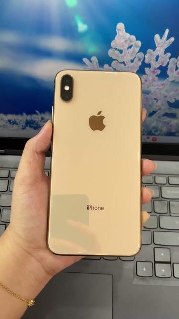 ✅ IPHONE XSM 256G QUỐC TẾ LL/A FULL ZIN 🌏. Mua bán Điện thoại tại Quận Tân Phú Tp Hồ Chí Minh được đăng bởi Điện Thoại Ka Nam Á hình 1