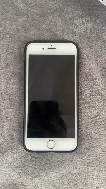iPhone 6 32GB Trắng. Mua bán Điện thoại tại Huyện Hoài Đức Hà Nội được đăng bởi Nguyễn Văn Nam hình 1