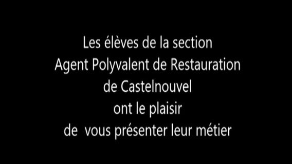 Le Plaisir de Cuisiner