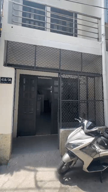 Cho thuê Nhà ở Quận 10 Tp Hồ Chí Minh diện tích 72 m² giá 10 triệu/tháng