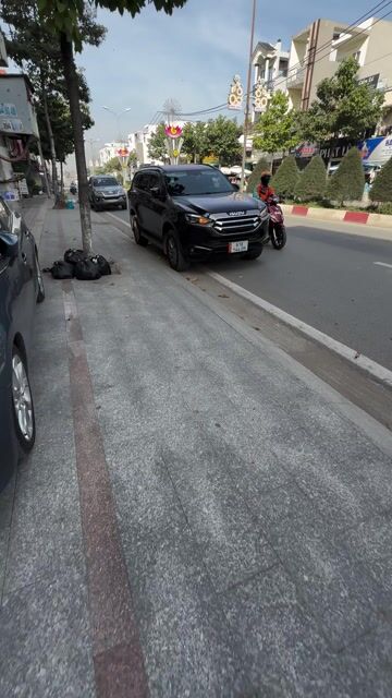 Isuzu Mu X 2022 - bản Pre 4x4 odo 9000km. Mua bán Ô tô tại Quận Gò Vấp Tp Hồ Chí Minh được đăng bởi Bình An Ôtô  hình 1