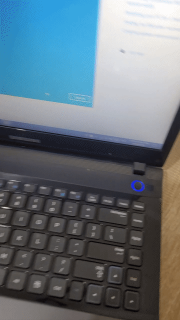 Bán Xác Laptop Samsung đời sâu. Mua bán Laptop tại Thành phố Việt Trì Phú Thọ được đăng bởi Anh Ba hình 1