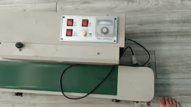 Máy hàn miệng túi FR-900 2020 Trung Quốc. Mua bán Đồ chuyên dụng, Giống nuôi trồng tại Huyện Cao Lãnh Đồng Tháp được đăng bởi TRÂN THÔNG hình 1