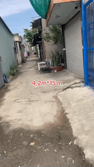 Mua bán Nhà ở Thành phố Biên Hòa Đồng Nai diện tích 65 m² giá 680 triệu
