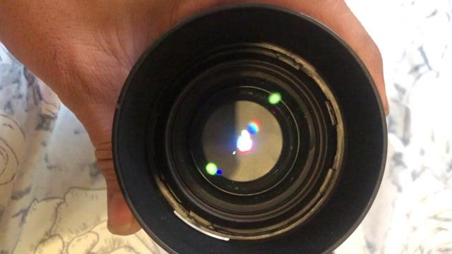 Nikon 50mm  F1.4G. Mua bán Máy ảnh, Máy quay tại Huyện Vĩnh Cửu Đồng Nai được đăng bởi Tran dinh nga hình 1