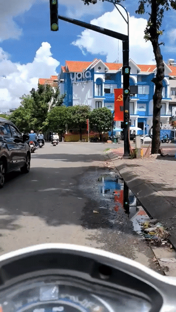 Cho thuê Phòng trọ Quận 7 Tp Hồ Chí Minh diện tích 16 m² giá 3 triệu/tháng