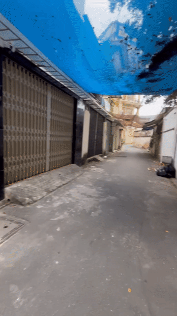 Cho thuê Nhà ở Quận Tân Bình Tp Hồ Chí Minh diện tích 75 m² giá 11 triệu/tháng