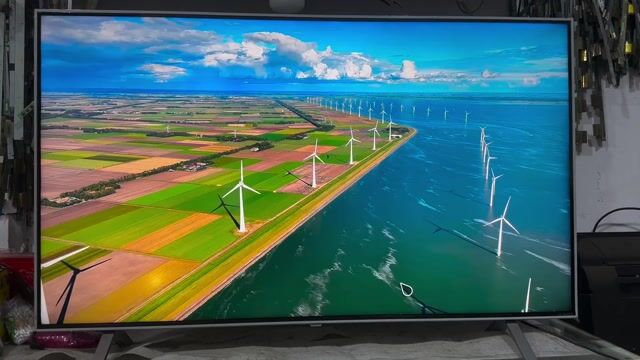 Thanh Lý Tivi LG 50 inch 4K có khiển chuột bay. Mua bán Tivi, Âm thanh tại Quận Hoàng Mai Hà Nội được đăng bởi Tuấn Anh hình 1