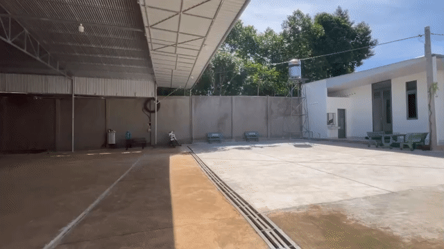 Mua bán Văn phòng, Mặt bằng kinh doanh Huyện Xuân Lộc Đồng Nai diện tích 1700 m² giá 9 tỷ