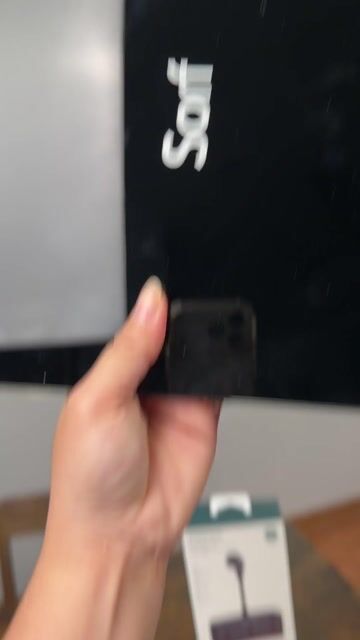 Cân điện tử Sorf Đen Mới. Mua bán Nội thất, đồ gia dụng khác tại Quận Sơn Trà Đà Nẵng được đăng bởi PHÚC HOÀNG hình 1