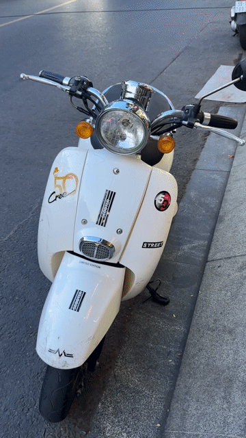 Honda Scoopy 2020 50cc Trắng chính chủ. Mua bán Xe máy tại Quận 3 Tp Hồ Chí Minh được đăng bởi Lê Thanh Hải hình 1