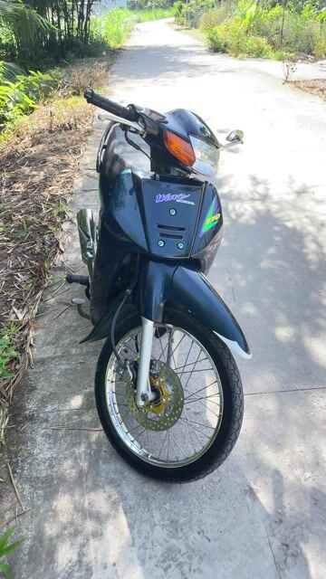 Muốn Đỗi Gió Bán Hoặc Giao lưu. Mua bán Xe máy tại Huyện Mang Thít Vĩnh Long được đăng bởi Tuấn  hình 1