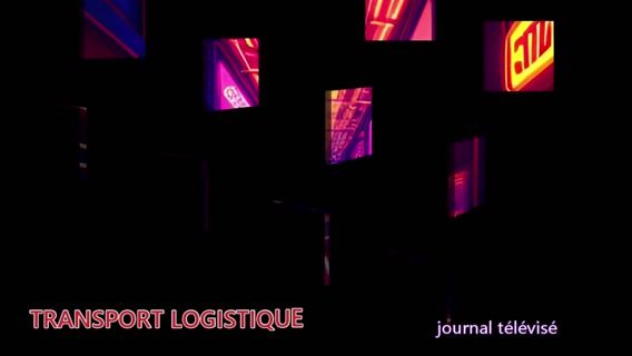 Transport Logistique News TV